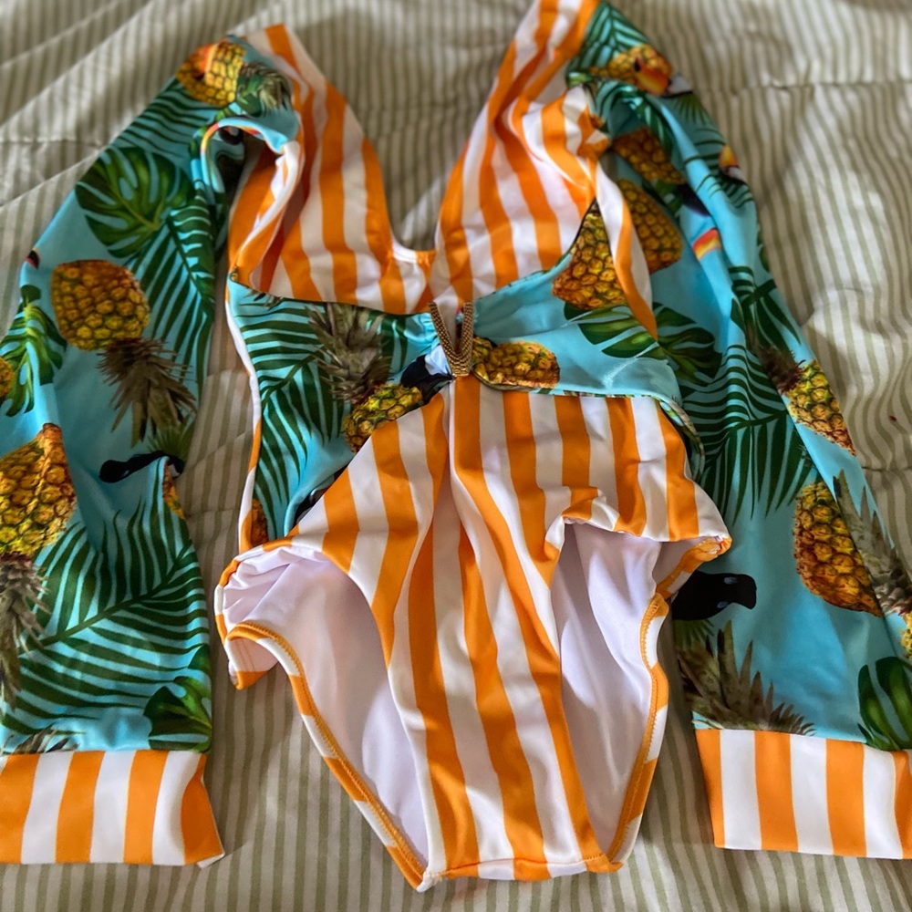Swimsuit